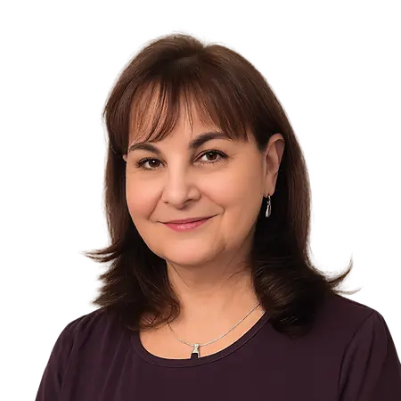 Betty Twigg, Recruiting Consultant on Influential Women