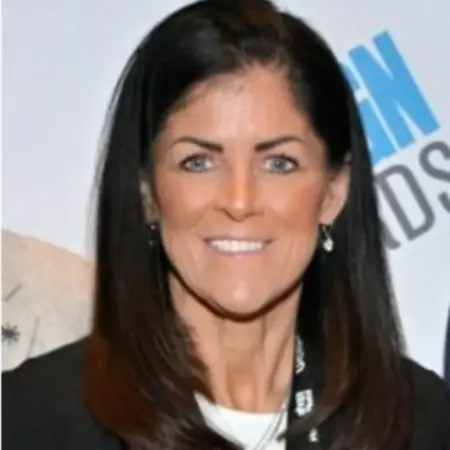 Karin Mander, Regional Vice President on Influential Women