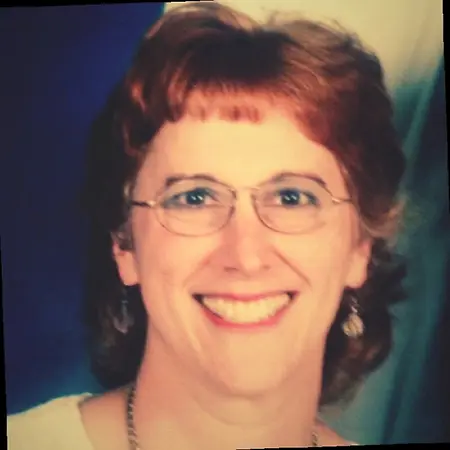 Teresa Lytle, Senior Director, Operations and Quality Engineering on Influential Women