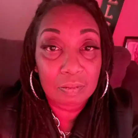 Teresa Starks, MBE/WBE Coordinator on Influential Women