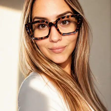 Veronica Jaramillo, CSR on Influential Women