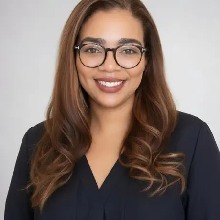 Chelsea Williams, Revenue Operations Consultant | Founder on Influential Women