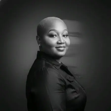 Margarette Norris-Williams, Nutrition Services Area Manager on Influential Women