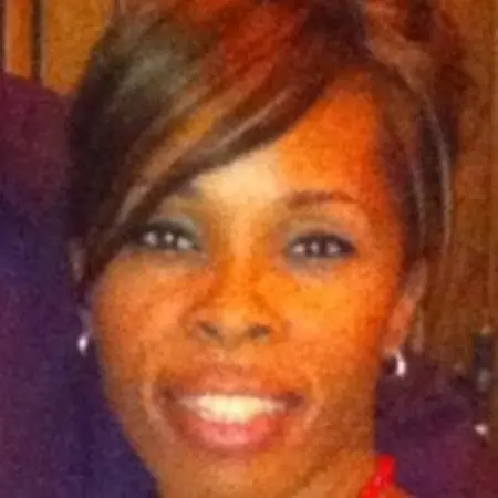 Tameka Muhammad, Assistant Principal on Influential Women