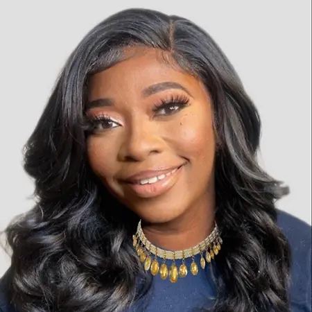 Ottesha Lilly-Williams, Owner / Data Coach / Author on Influential Women