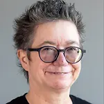 Sophie Mills, DPhil, Professor of English on Influential Women