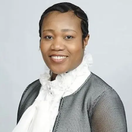 Olutomilola Akala, Technical Advisor on Influential Women