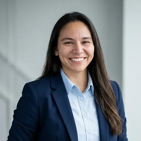 Micaela Schulker, Certified Veterinary Assistant on Influential Women