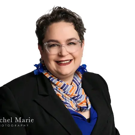 Erica Gifford, Event Manager- Medical Affairs on Influential Women