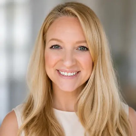 Chelsea Russell, CEO and Business Owner Coach of The Alternative Board Harrisburg on Influential Women