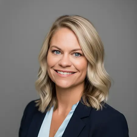 Alicia Hyatt, Sr. Mortgage Loan Officer on Influential Women