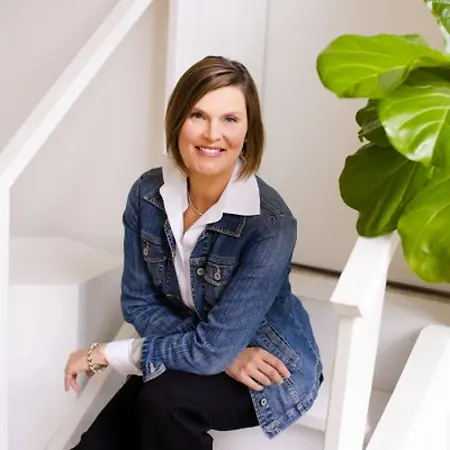 Nicole Trabold, Professor of Practice on Influential Women
