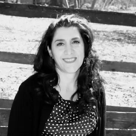 Edith Yanez, Founder and Director on Influential Women