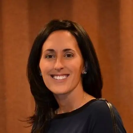 Shelly Maynard-DeWolf, JD, Vice President - Participant Transactions on Influential Women