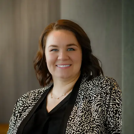 Karen Britton, C.H.A., General Manager on Influential Women