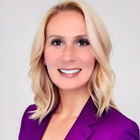 Lyndee Warner, VP of Marketing on Influential Women