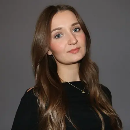 Alina Kreker, Senior Marketing Programs Manager, Global on Influential Women
