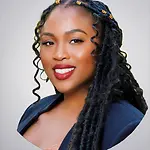 Rochelle Higgins-Corbie, DLP, Experiential Partnerships Manager on Influential Women