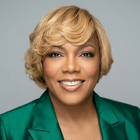 Cynthia Lewis, Founder and Owner on Influential Women