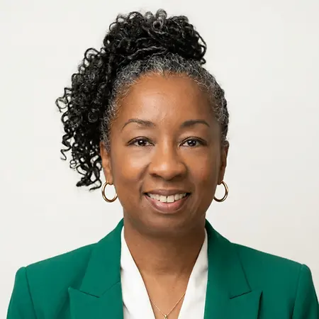 Edwina Coverson-Barnes, M.Ed., Special Education Instructor and School Counselor on Influential Women