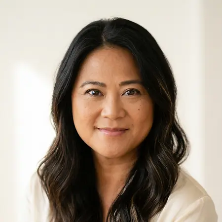 Madeleine Vicente Friedman, Acting Portfolio Acquisition Executive for Medical Services on Influential Women