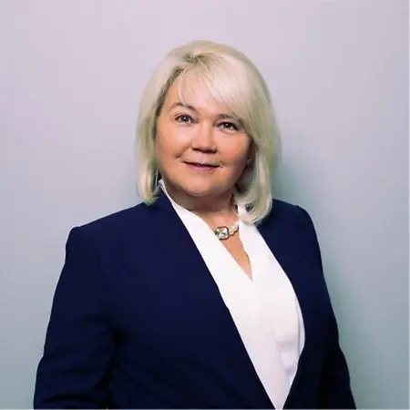 Tammy Kiehl, Mortgage Sales Manager on Influential Women