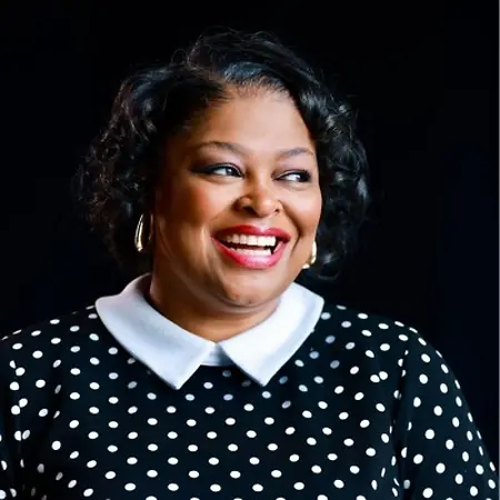 Lakeisha Rochelle Edwards, Executive Director on Influential Women