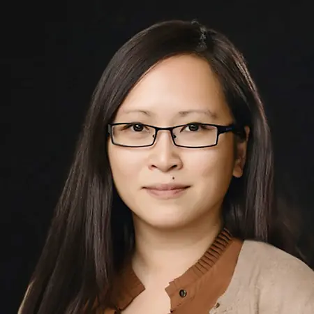 Barbara Russell, Veterinarian Diagnostic Consultant on Influential Women