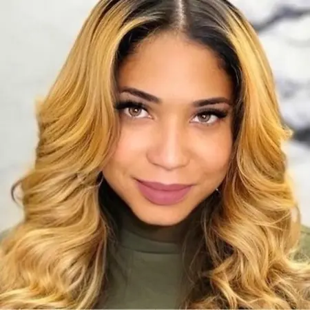 Tiffany Irene, Sr. Media Strategist on Influential Women