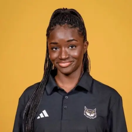 Imani Mbakop, Private Security on Influential Women