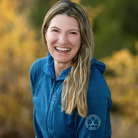 Sarah Janin, Guide/Instructor on Influential Women