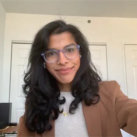 Roshni Kamta, Senior Integrated Marketing Manager on Influential Women