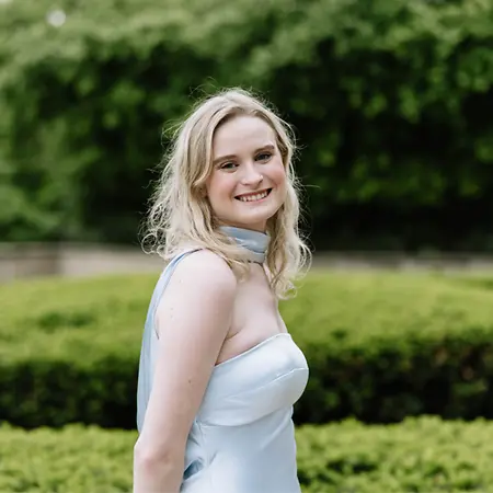 Kylie Davis, RFH Senior Accounting Associate on Influential Women