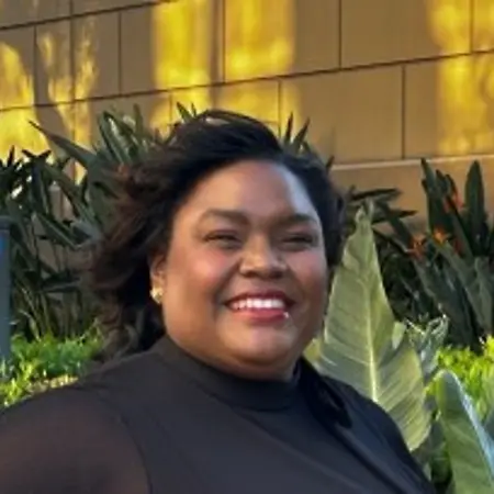 Dr. Monique Willis, Director of Housing Administration on Influential Women