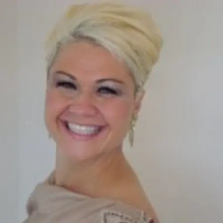 Alyssa Dana Adomaitis, Director of The Business & Technology of Fashion on Influential Women