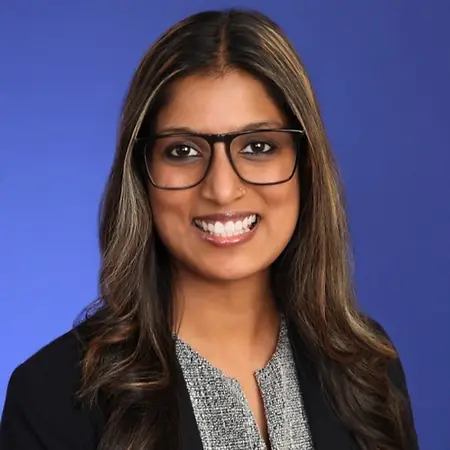 Pooja Kamat, Director on Influential Women