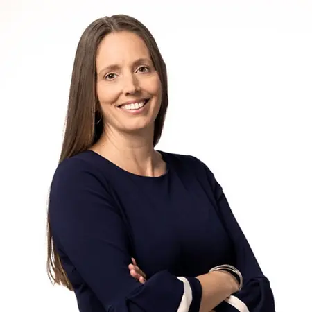 Kellie Burns, Founder & Confidential Thought Partner to CEOs and Senior Leaders on Influential Women