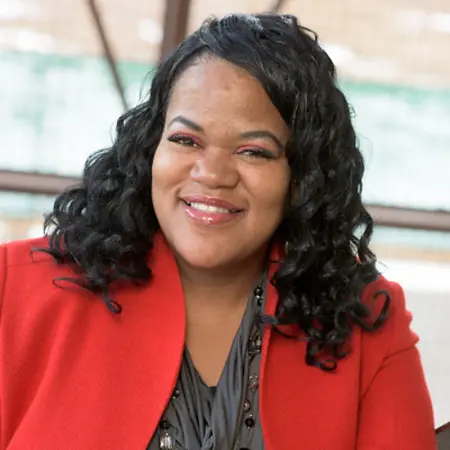 Annette Y. Ruffin, Business Professional on Influential Women
