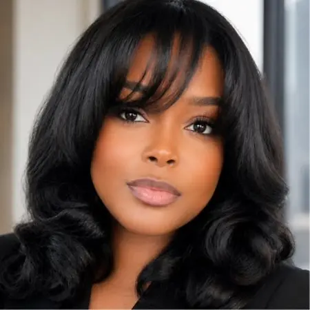 Taniesha Boursiquot, General Manager on Influential Women