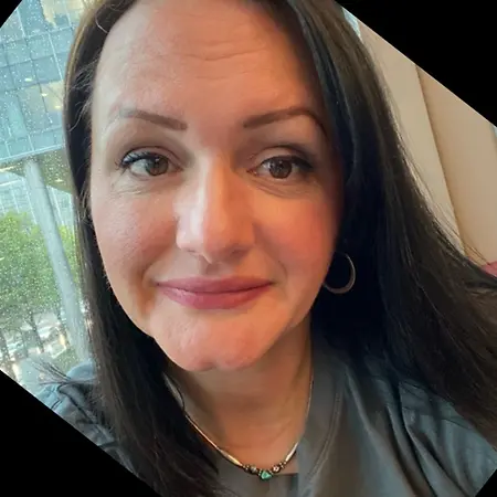 Tonya Sunday, Integrations Manager on Influential Women