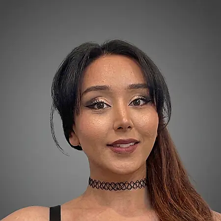 Jagjeet Limketkai, Governance Compliance Officer on Influential Women
