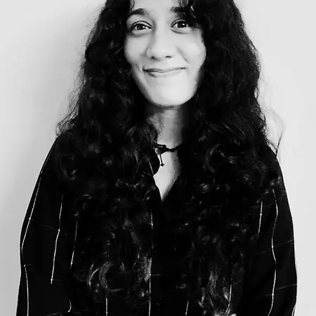 Tanvi Dev, Instructor & Counselor for Arts, Design, Entrepreneurship, VCS on Influential Women