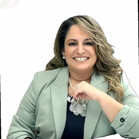 Sandra Ochoa, CEO & Founder on Influential Women