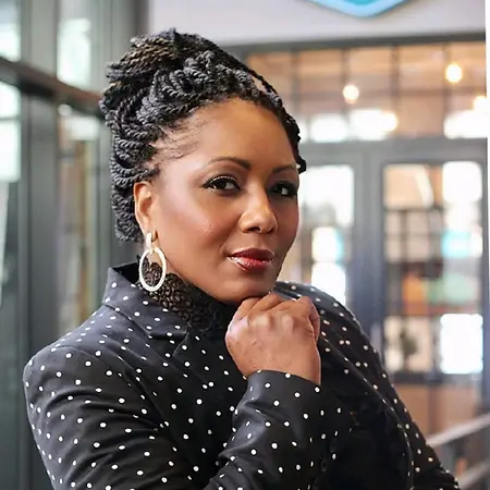 Danielle Gilbert, L.I.F.T Council Member on Influential Women