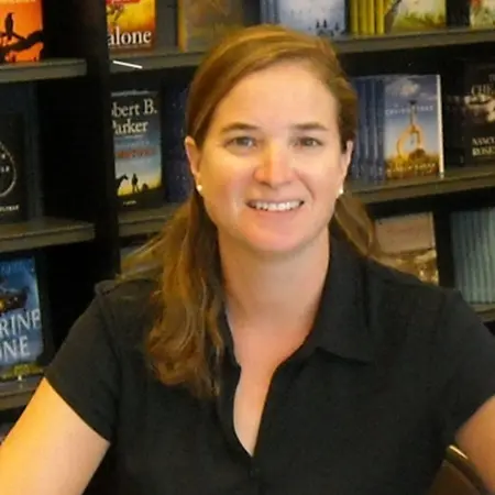 Julie Federico, On-Line Store Owner on Influential Women