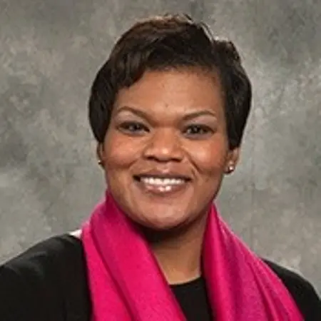 Kimberly Perteet, Senior Tax Advisor / Senior Accountant / Audit and Financial Instructor on Influential Women