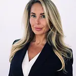 Kendra Parker, Vice President of Sales on Influential Women