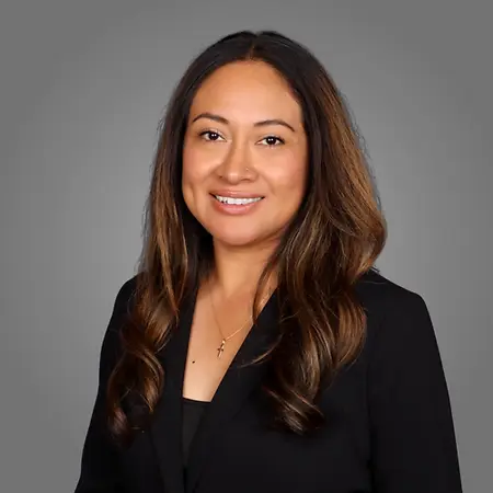 Karina Mendoza, Business Development on Influential Women