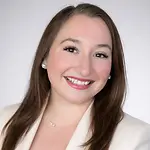 Melissa Aguilar, Senior Account Executive on Influential Women