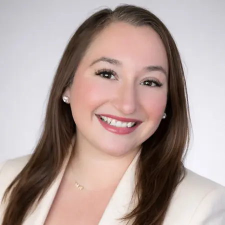 Melissa Aguilar, Senior Account Executive on Influential Women